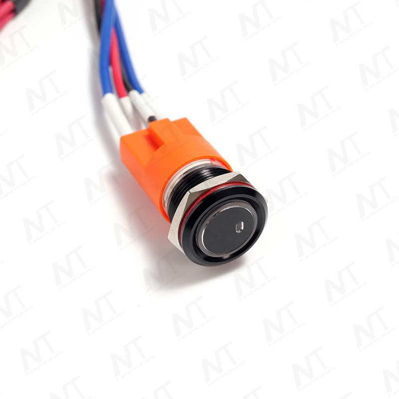 Bộ dây dẫn tích hợp CNLINKO 12 chân chống nước dành cho máy bay