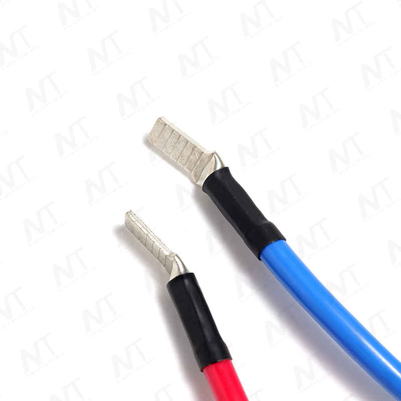 Tủ điều khiển công nghiệp / Bộ dây dẫn tủ điều khiển lưu trữ năng lượng Bộ dây dẫn tích hợp