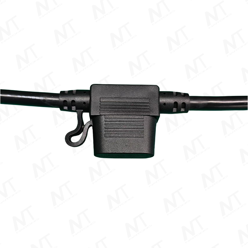 Hệ thống bơm nhiên liệu: Dây dẫn APEX 2.8 series chống thấm nước/kín