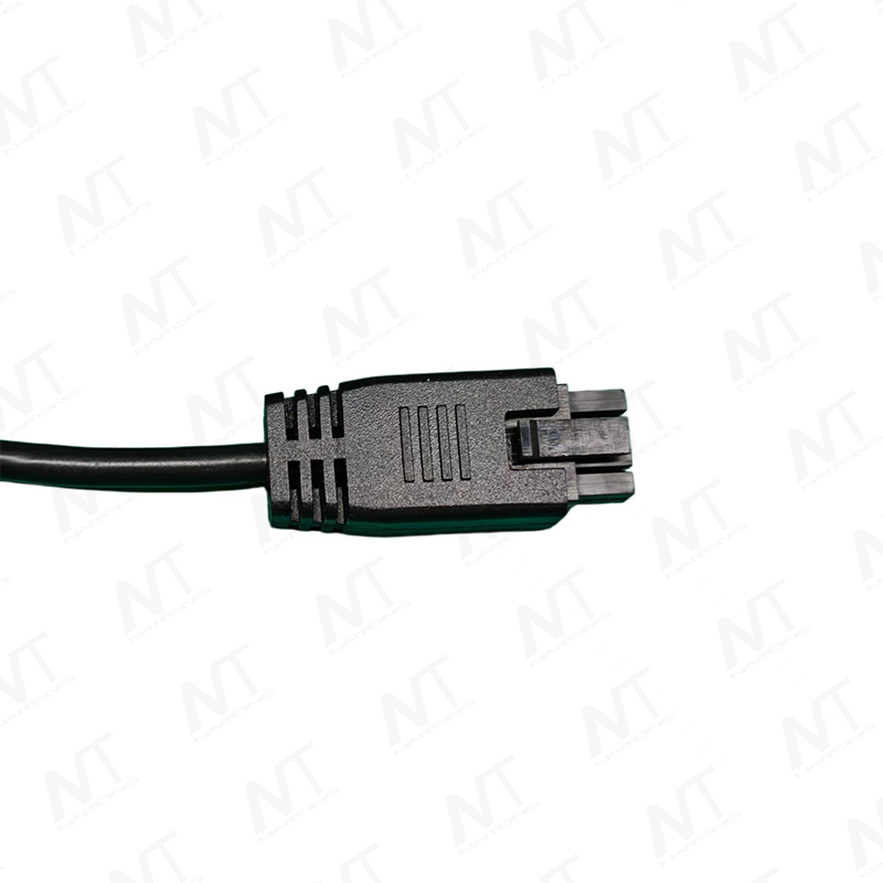 Hệ thống bơm nhiên liệu: Dây dẫn APEX 2.8 series chống thấm nước/kín