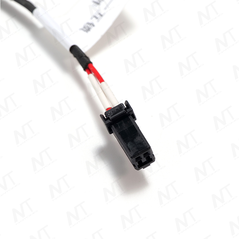 Bộ dây dẫn lắp ráp BMS cho xe năng lượng mới