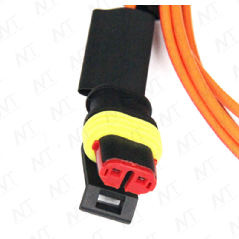 Bộ dây dẫn điện cao áp cho xe năng lượng mới