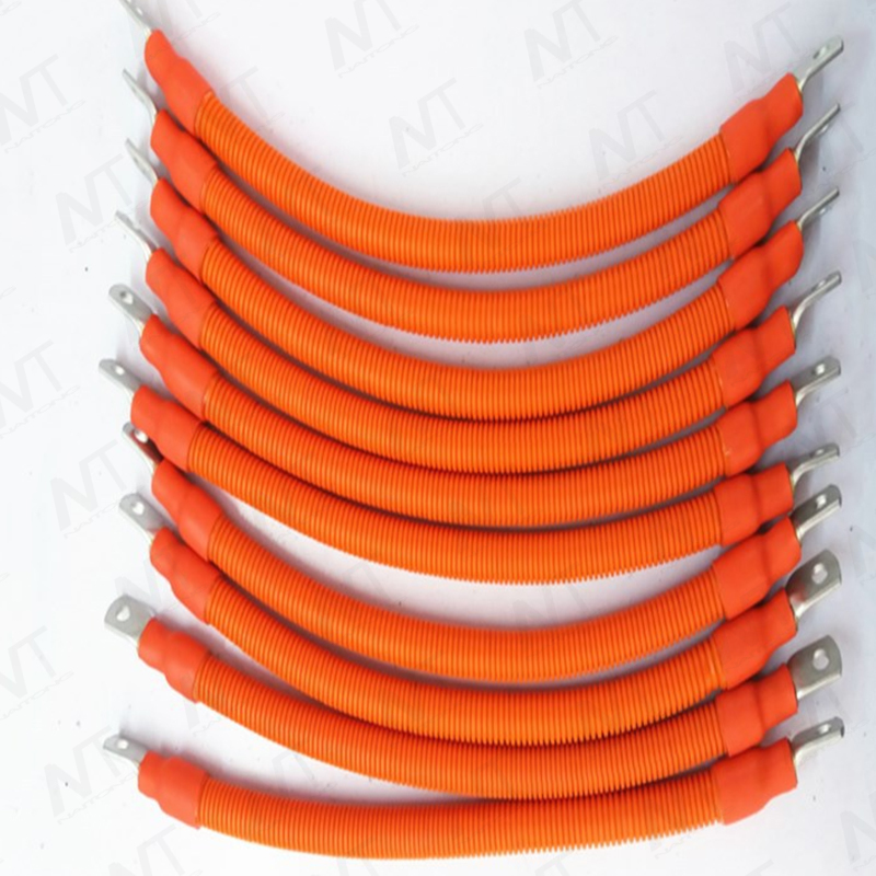 Bộ dây dẫn điện cao áp cho xe năng lượng mới