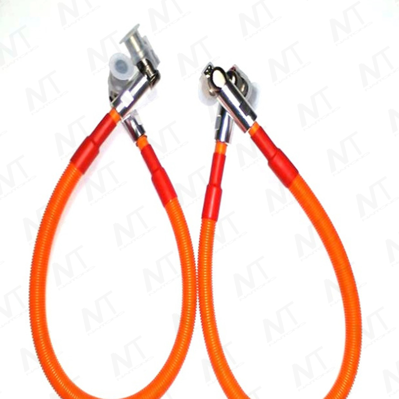 Bộ dây dẫn điện cao áp cho xe năng lượng mới